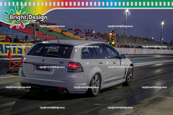 Fast Friday @ Calder Park Drag Racing 10 October 2025 (182518)