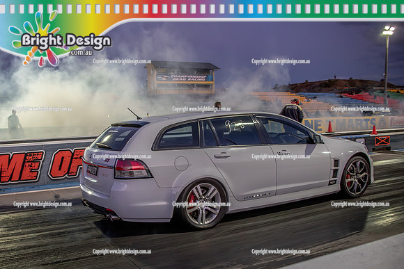Fast Friday @ Calder Park Drag Racing 10 October 2025 (182516)