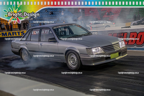 Fast Friday @ Calder Park Drag Racing 10 October 2025 (182505)