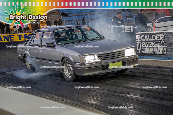 Fast Friday @ Calder Park Drag Racing 10 October 2025 (182503)