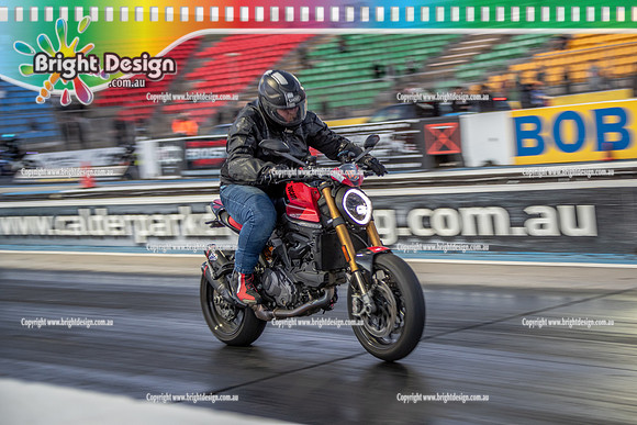 Fast Friday @ Calder Park Drag Racing 10 October 2025 (182470)
