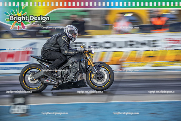 Fast Friday @ Calder Park Drag Racing 10 October 2025 (182474)-2