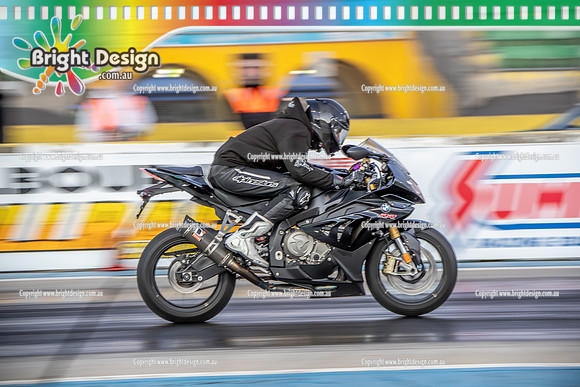 Fast Friday @ Calder Park Drag Racing 10 October 2025 (182468)