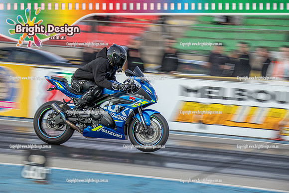 Fast Friday @ Calder Park Drag Racing 10 October 2025 (182458)