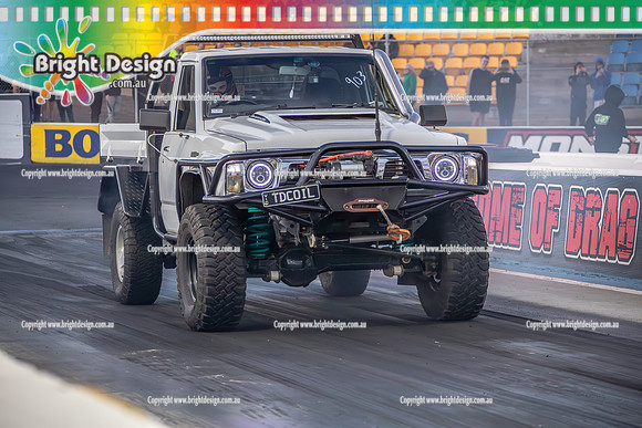 Fast Friday @ Calder Park Drag Racing 10 October 2025 (182449)