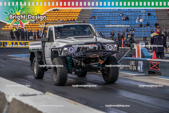 Fast Friday @ Calder Park Drag Racing 10 October 2025 (182453)