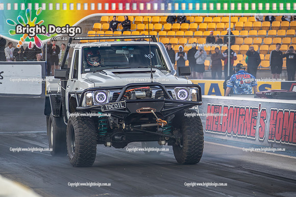 Fast Friday @ Calder Park Drag Racing 10 October 2025 (182447)