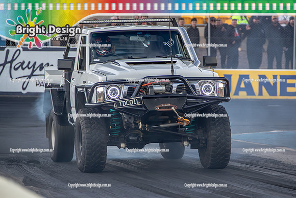 Fast Friday @ Calder Park Drag Racing 10 October 2025 (182444)