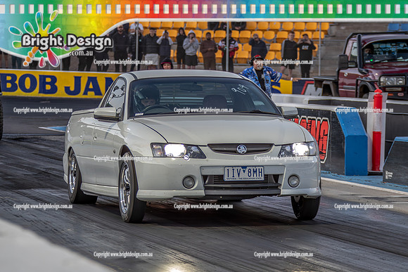 Fast Friday @ Calder Park Drag Racing 10 October 2025 (182443)