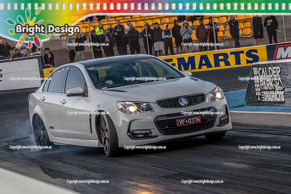 Fast Friday @ Calder Park Drag Racing 10 October 2025 (182435)