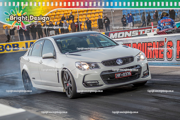 Fast Friday @ Calder Park Drag Racing 10 October 2025 (182438)