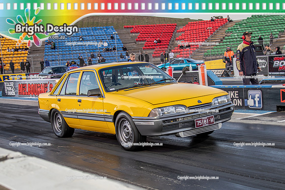 Fast Friday @ Calder Park Drag Racing 10 October 2025 (182431)
