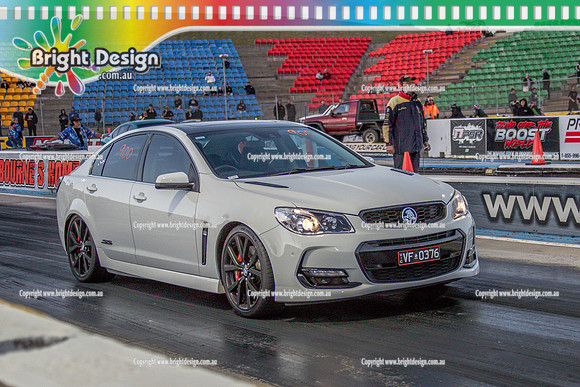 Fast Friday @ Calder Park Drag Racing 10 October 2025 (182441)