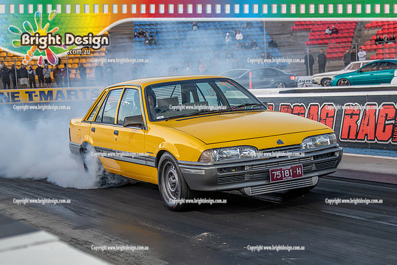Fast Friday @ Calder Park Drag Racing 10 October 2025 (182430)