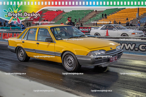 Fast Friday @ Calder Park Drag Racing 10 October 2025 (182433)
