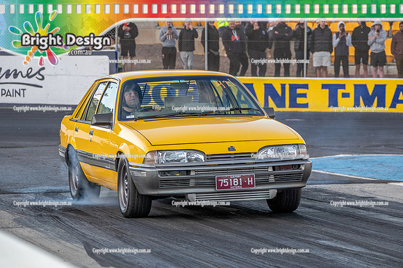 Fast Friday @ Calder Park Drag Racing 10 October 2025 (182423)