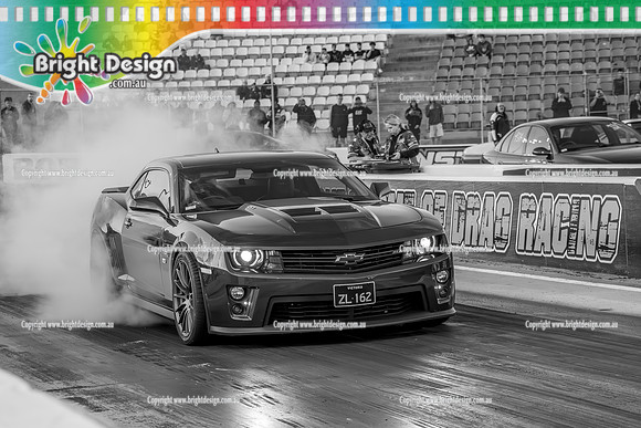 Fast Friday @ Calder Park Drag Racing 10 October 2025 (182417)-2