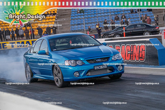 Fast Friday @ Calder Park Drag Racing 10 October 2025 (182415)