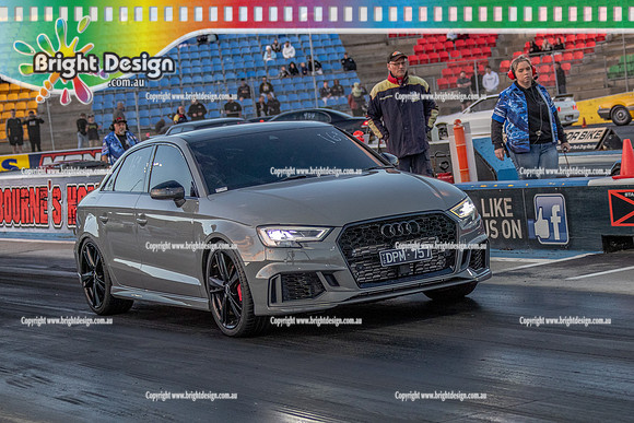 Fast Friday @ Calder Park Drag Racing 10 October 2025 (182413)