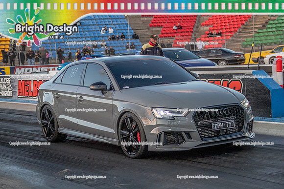 Fast Friday @ Calder Park Drag Racing 10 October 2025 (182412)