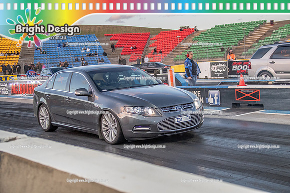 Fast Friday @ Calder Park Drag Racing 10 October 2025 (182408)