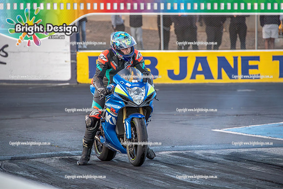 Fast Friday @ Calder Park Drag Racing 10 October 2025 (182378)