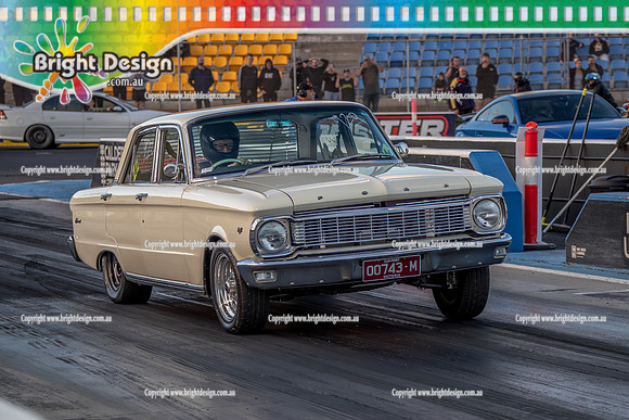 Fast Friday @ Calder Park Drag Racing 10 October 2025 (182357)