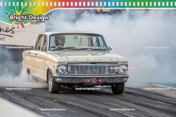 Fast Friday @ Calder Park Drag Racing 10 October 2025 (182348)