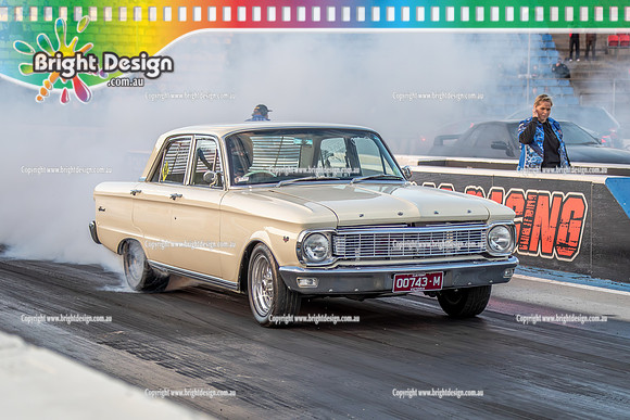 Fast Friday @ Calder Park Drag Racing 10 October 2025 (182355)