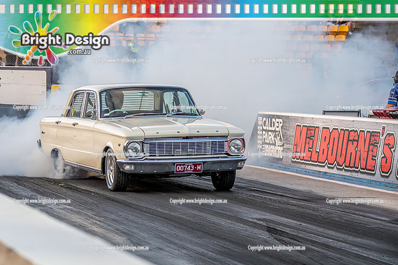 Fast Friday @ Calder Park Drag Racing 10 October 2025 (182350)