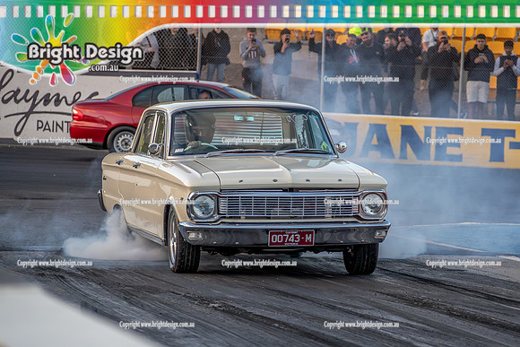 Fast Friday @ Calder Park Drag Racing 10 October 2025 (182345)