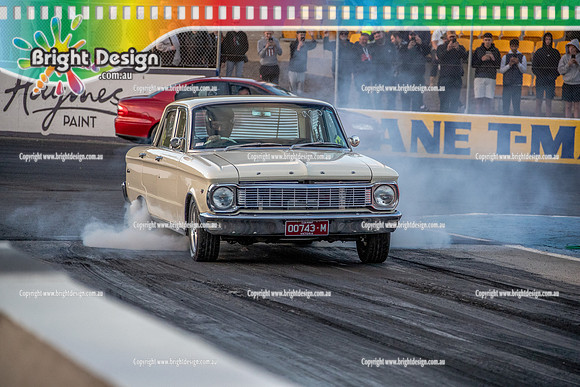 Fast Friday @ Calder Park Drag Racing 10 October 2025 (182346)
