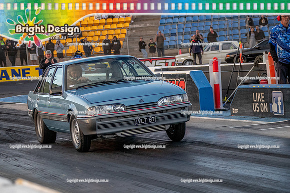 Fast Friday @ Calder Park Drag Racing 10 October 2025 (182342)
