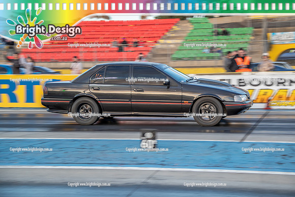 Fast Friday @ Calder Park Drag Racing 10 October 2025 (182336)