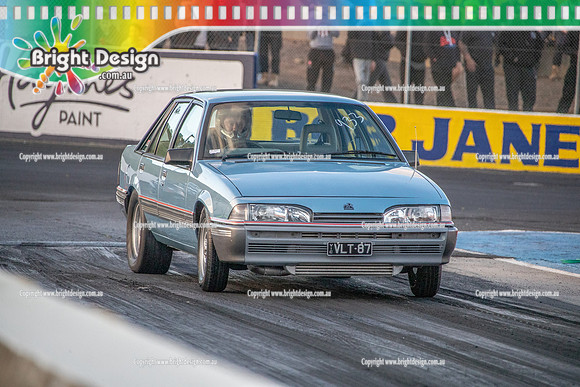 Fast Friday @ Calder Park Drag Racing 10 October 2025 (182338)