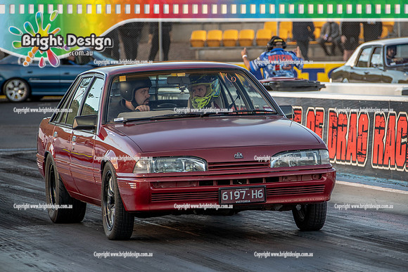 Fast Friday @ Calder Park Drag Racing 10 October 2025 (182333)