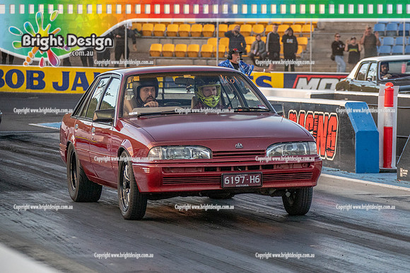 Fast Friday @ Calder Park Drag Racing 10 October 2025 (182335)