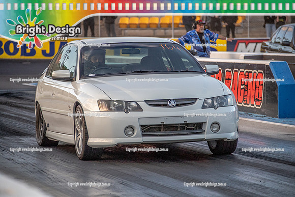 Fast Friday @ Calder Park Drag Racing 10 October 2025 (182329)