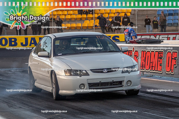 Fast Friday @ Calder Park Drag Racing 10 October 2025 (182327)