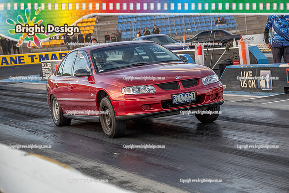 Fast Friday @ Calder Park Drag Racing 10 October 2025 (182326)
