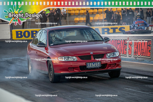 Fast Friday @ Calder Park Drag Racing 10 October 2025 (182324)