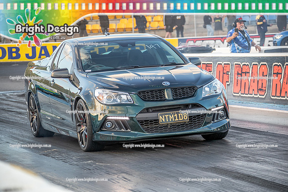 Fast Friday @ Calder Park Drag Racing 10 October 2025 (182319)