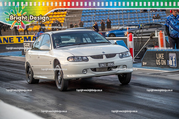 Fast Friday @ Calder Park Drag Racing 10 October 2025 (182317)