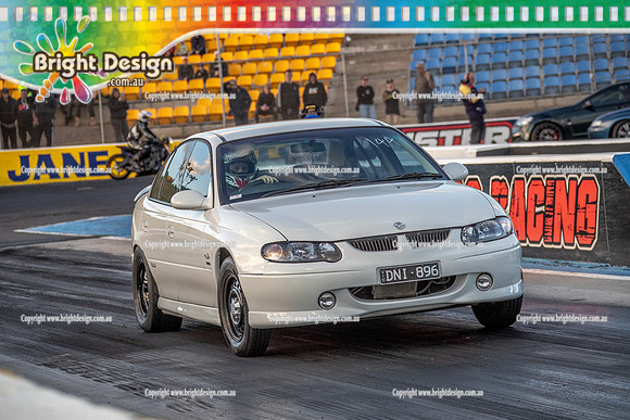 Fast Friday @ Calder Park Drag Racing 10 October 2025 (182316)