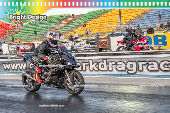 Fast Friday @ Calder Park Drag Racing 10 October 2025 (182314)