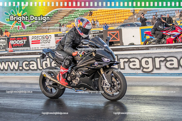 Fast Friday @ Calder Park Drag Racing 10 October 2025 (182315)