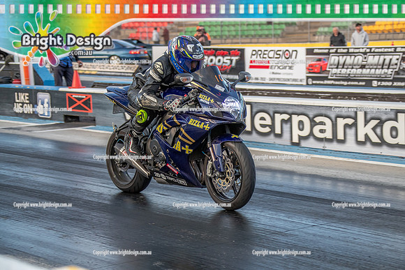 Fast Friday @ Calder Park Drag Racing 10 October 2025 (182312)