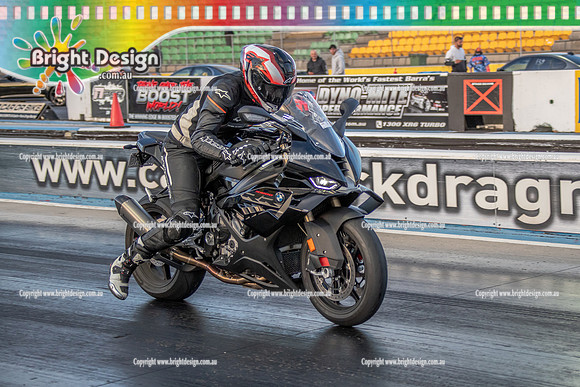Fast Friday @ Calder Park Drag Racing 10 October 2025 (182311)