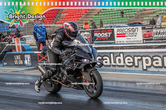 Fast Friday @ Calder Park Drag Racing 10 October 2025 (182309)