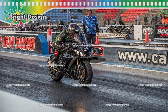 Fast Friday @ Calder Park Drag Racing 10 October 2025 (182307)